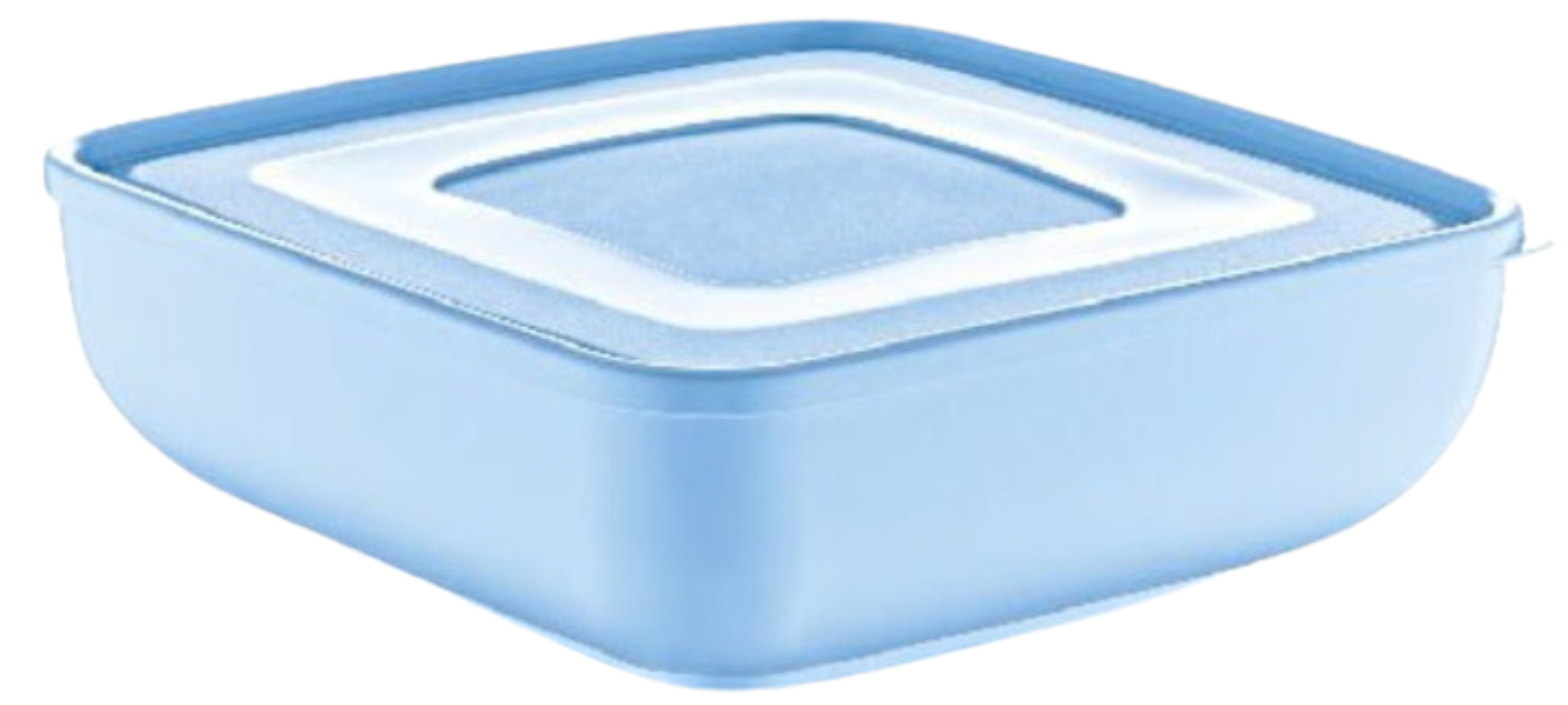 Емкость для хранения UCSAN PLASTIC FIT 3л (33002) - Фото 1