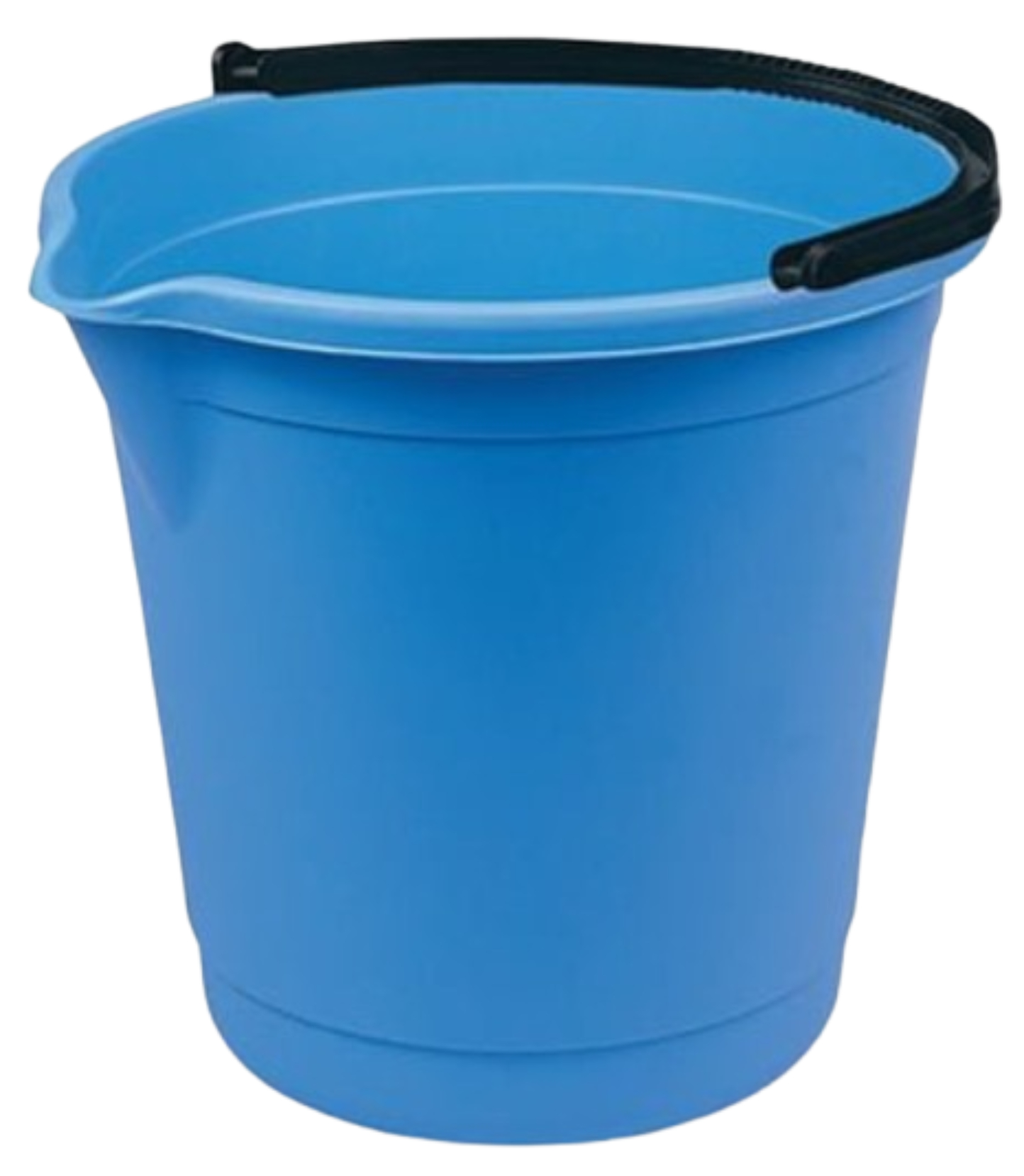 Ведро UCSAN PLASTIC 20л (60005) - Фото 1