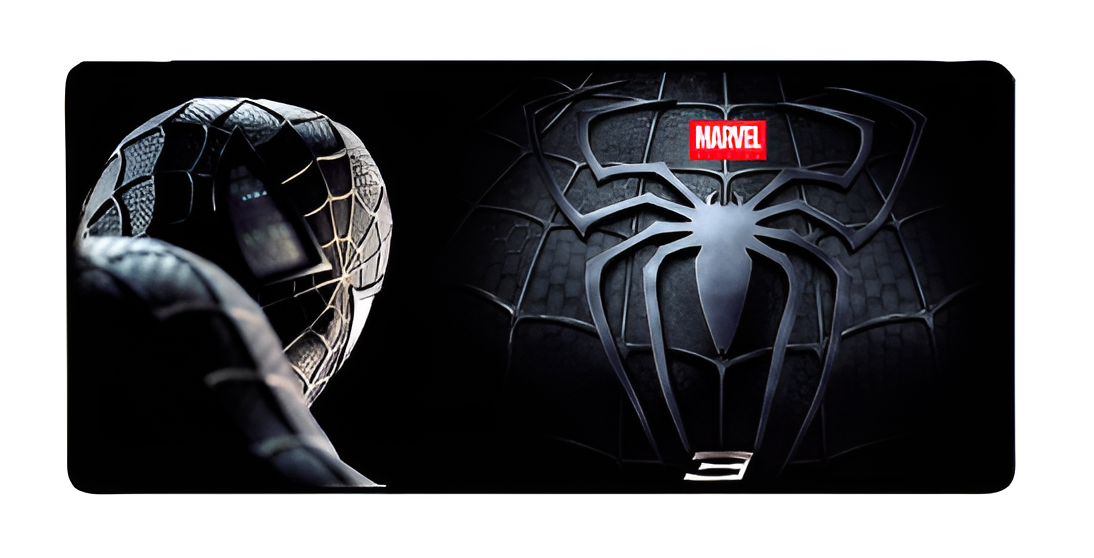 Килимок для миші ігровий Voltronic Spider Man 11 (MA211) - Фото 1