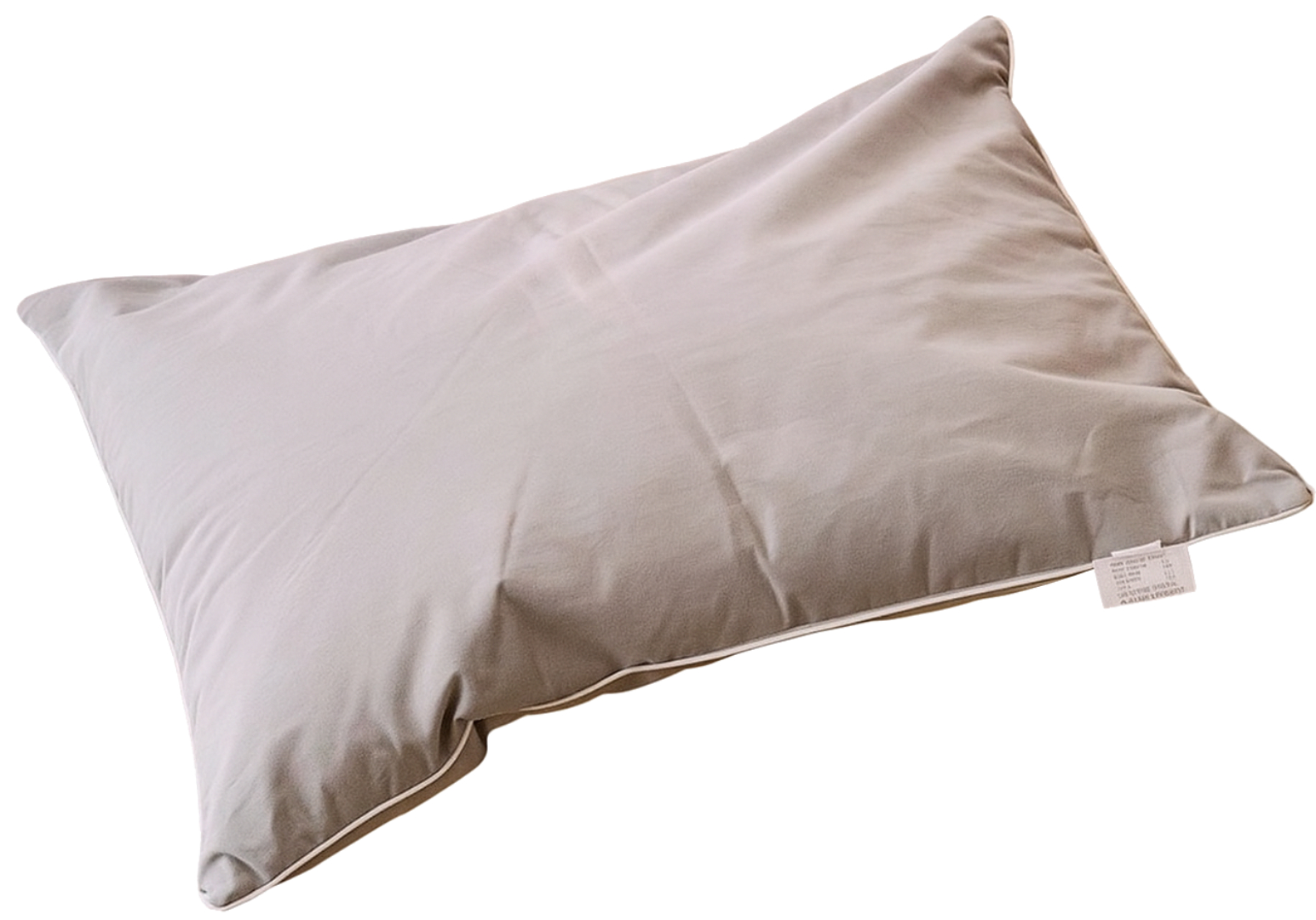 Купити Подушка стандартна Lelit Цілюща 50х70 см (1852) - Фото 1 Подушка стандартна Lelit Цілюща 50х70 см (1852) - Фото 1