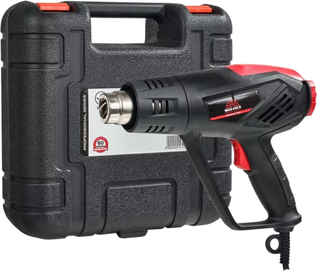 Технічний фен VITALS Professional TF 208JSce - Фото 1