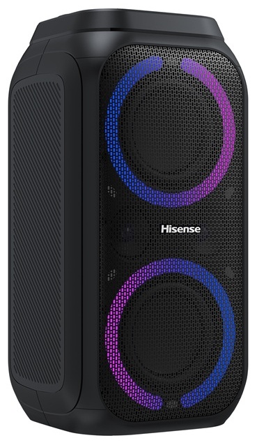 Акустична система Hisense PARTY ROCKET 160 - Фото 1