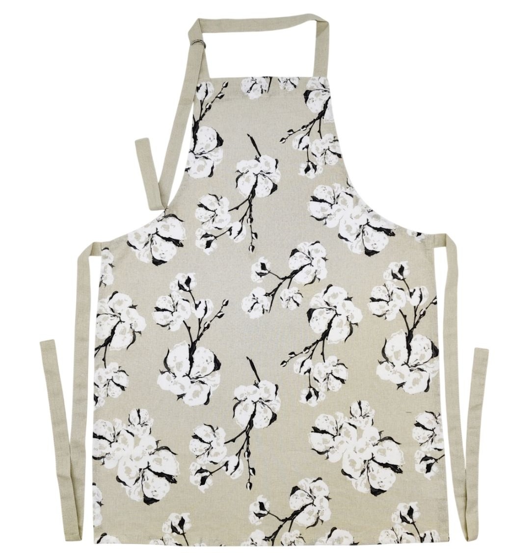 Купить Фартук SOHO 60х84 см Cotton (BS 55601/1) - Фото 1 Фартук SOHO 60х84 см Cotton (BS 55601/1) - Фото 1