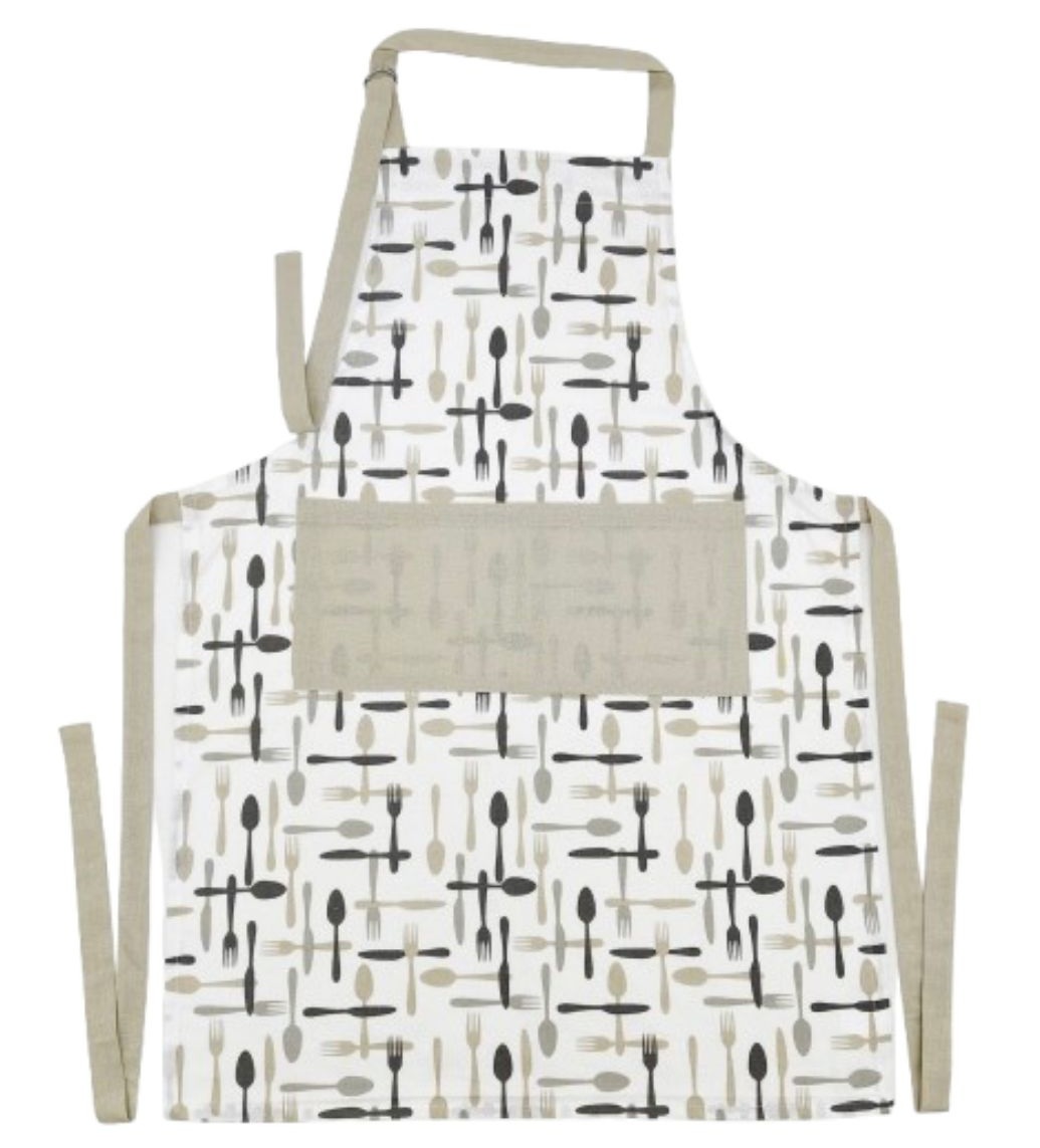 Купить Фартук SOHO 60х84 см Patern Fork (BS 54419) - Фото 1 Фартук SOHO 60х84 см Patern Fork (BS 54419) - Фото 1