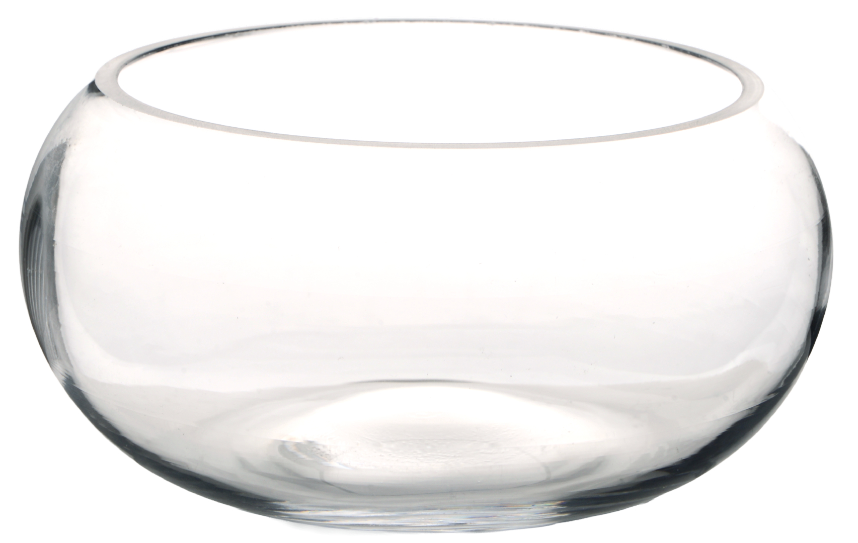 Купить Ваза Viva JANE 20х9 см (A040112) - Фото 1 Ваза Viva JANE 20х9 см (A040112) - Фото 1