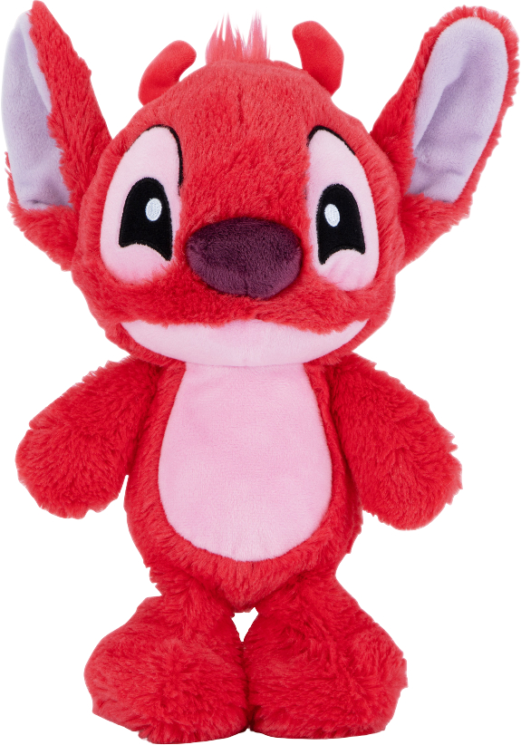 Купити М'яка іграшка Disney Лерой (10612) - Фото 1 М'яка іграшка Disney Лерой (10612) - Фото 1