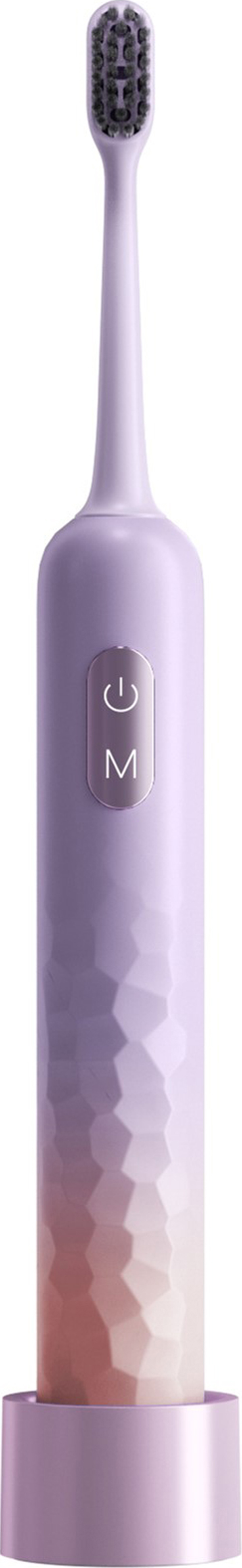 Зубная щетка электрическая Enchen Aurora T3 Pink - Фото 1