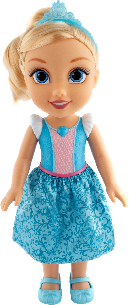 Купить Кукла DISNEY PRINCESS Золушка с аксессуарами (19076) - Фото 1 Кукла DISNEY PRINCESS Золушка с аксессуарами (19076) - Фото 1