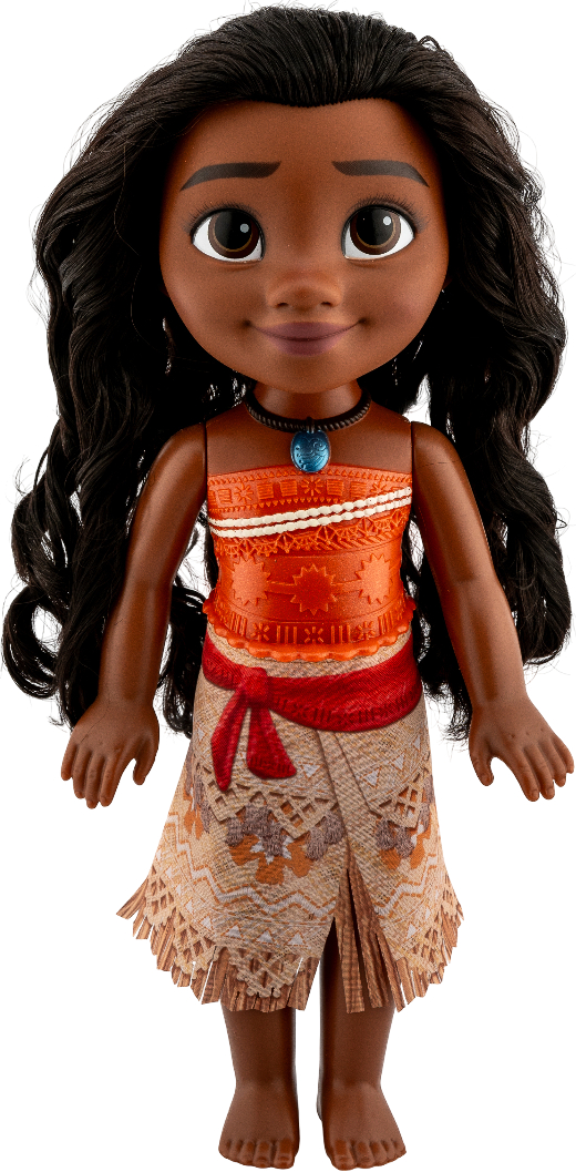 Купить Кукла DISNEY PRINCESS ВАЯНА с аксессуарами (29952) - Фото 1 Кукла DISNEY PRINCESS ВАЯНА с аксессуарами (29952) - Фото 1