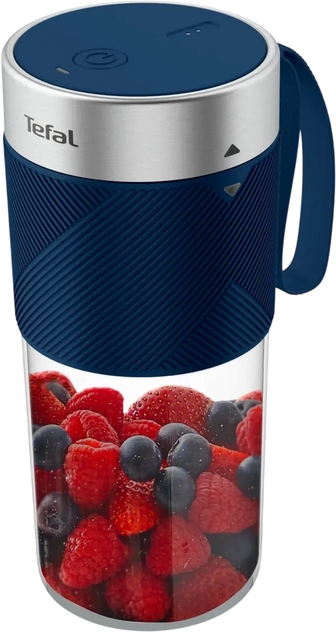 Блендер портативний Tefal BL1CT8F0