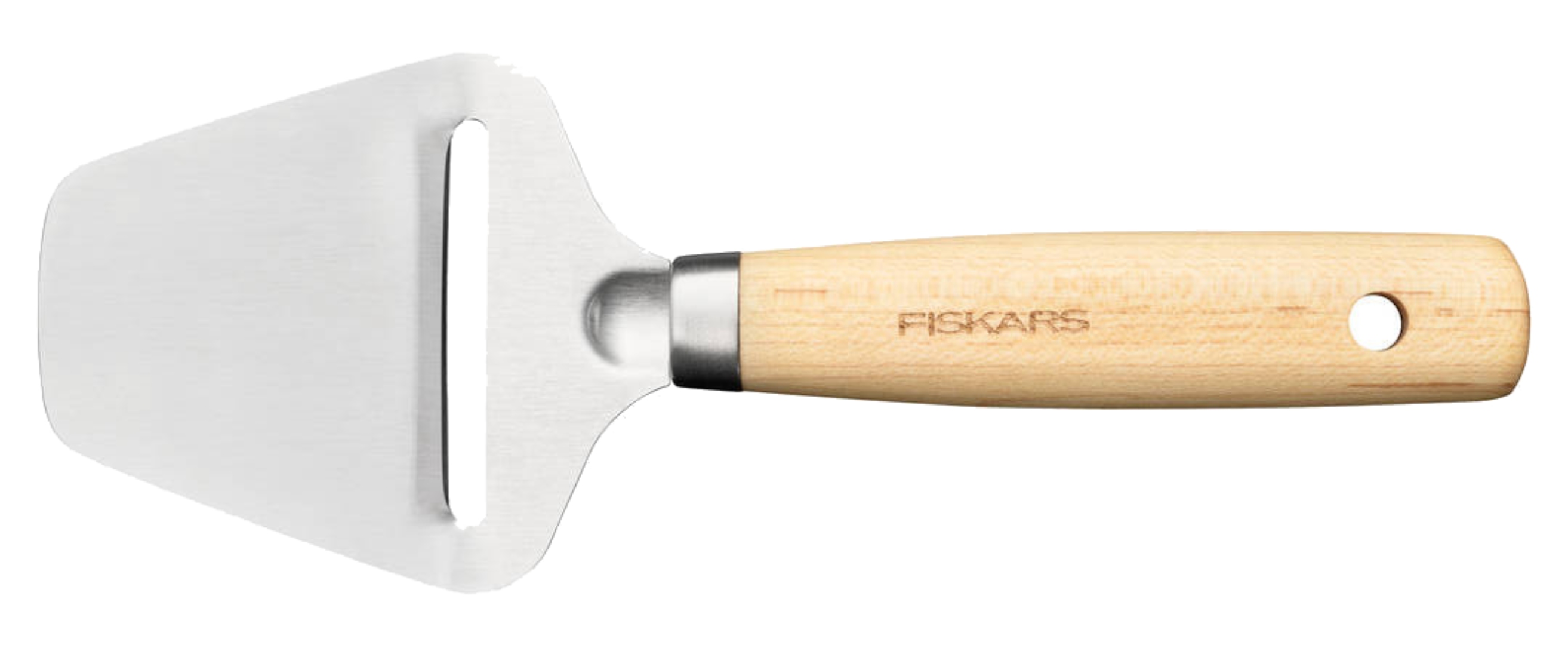 Ніж для сиру Fiskars Folken (1075681) - Фото 1