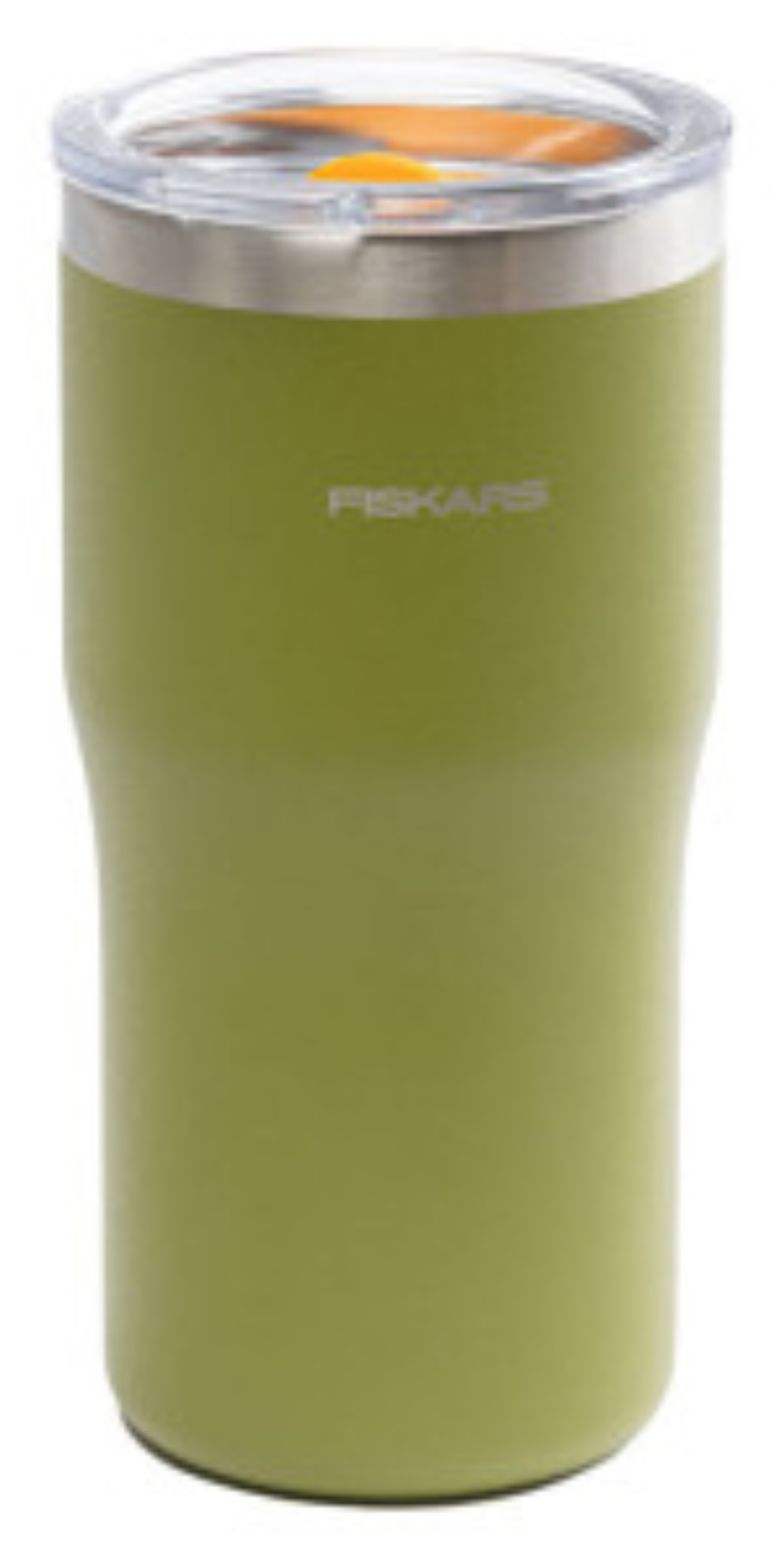 Термочашка Fiskars On-the-go 0.5 кропива (1078763) - Фото 1