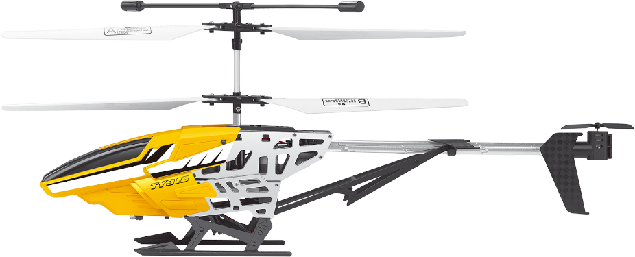 Радиоуправляемый вертолёт TY 73926 TIAN YI XING (TY918) - Фото 1