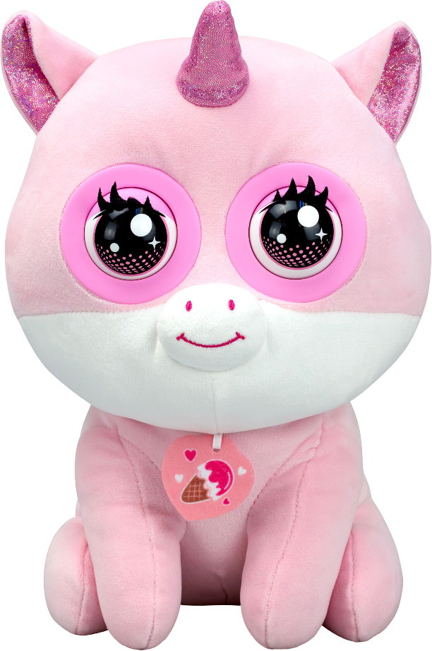 Купить Интерактивное животное Silverlit Единорог WINKSIES (90287) - Фото 1 Интерактивное животное Silverlit Единорог WINKSIES (90287) - Фото 1