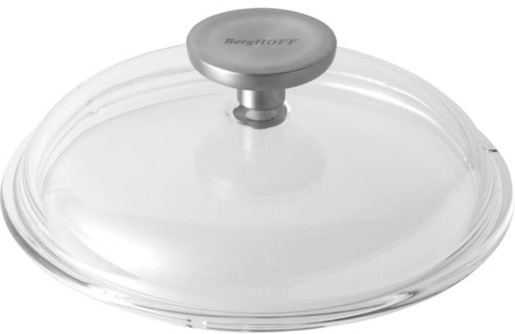 Крышка для посуды Berghoff 2307355 GEM 18 см - Фото 1