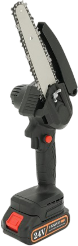 Ланцюгова пила Voltronic Mini Chain Saw (AP-MCS15/1B) - Фото 1