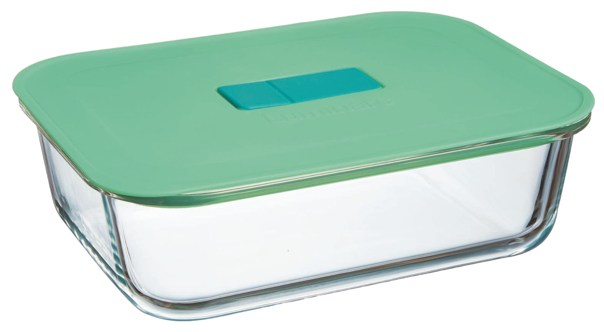 Емкость для хранения Luminarc PURE BOX UNIQUE 1500 мл (X1542) - Фото 1