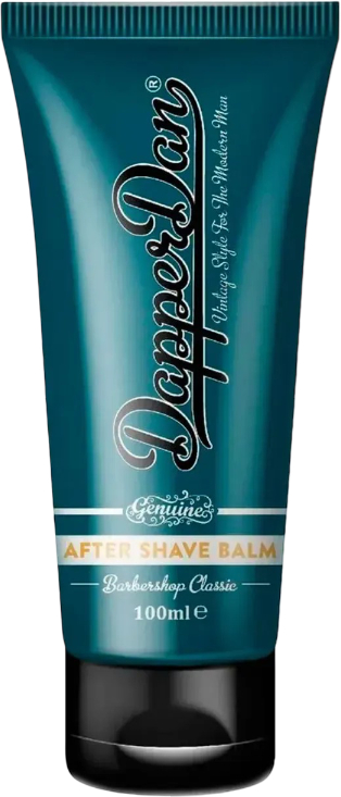 Купить Бальзам после бритья Dapper Dan Classic 100 мл (715706021487) - Фото 1 Бальзам после бритья Dapper Dan Classic 100 мл (715706021487) - Фото 1