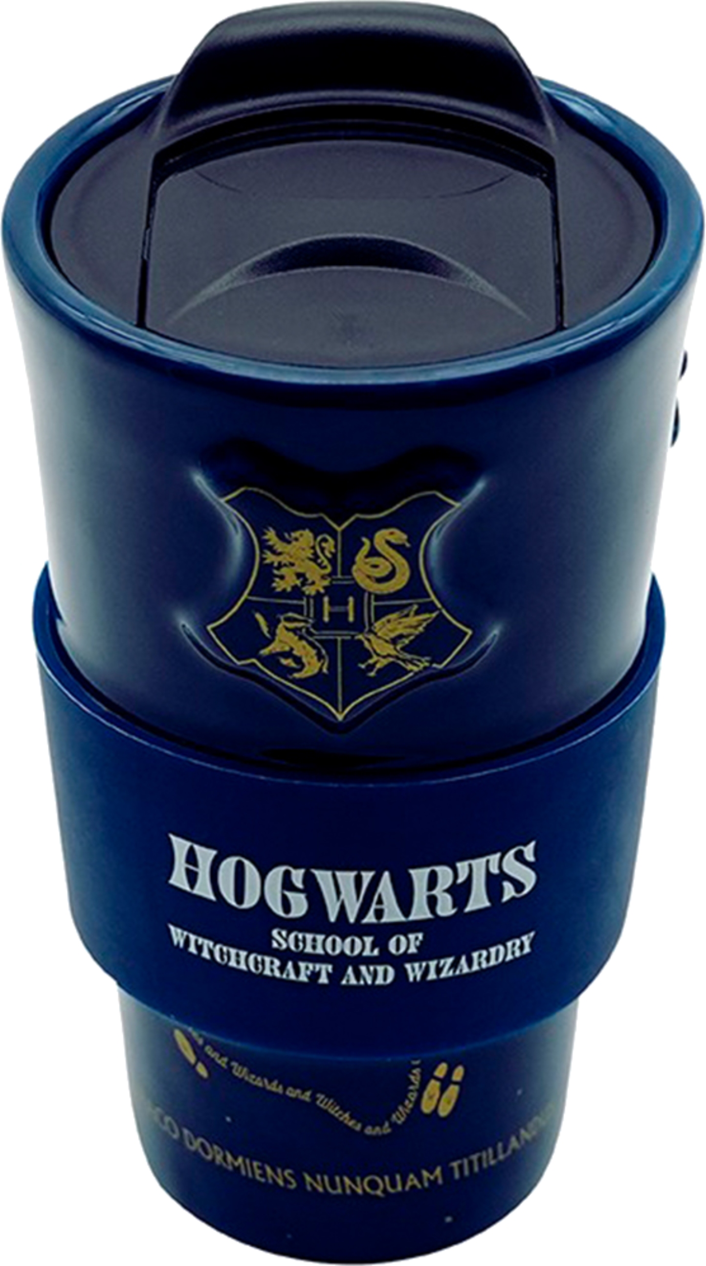Термокружка Harry Potter HARRY POTTER Hogwarts 450 мл (ABYTUM059) - Фото 1