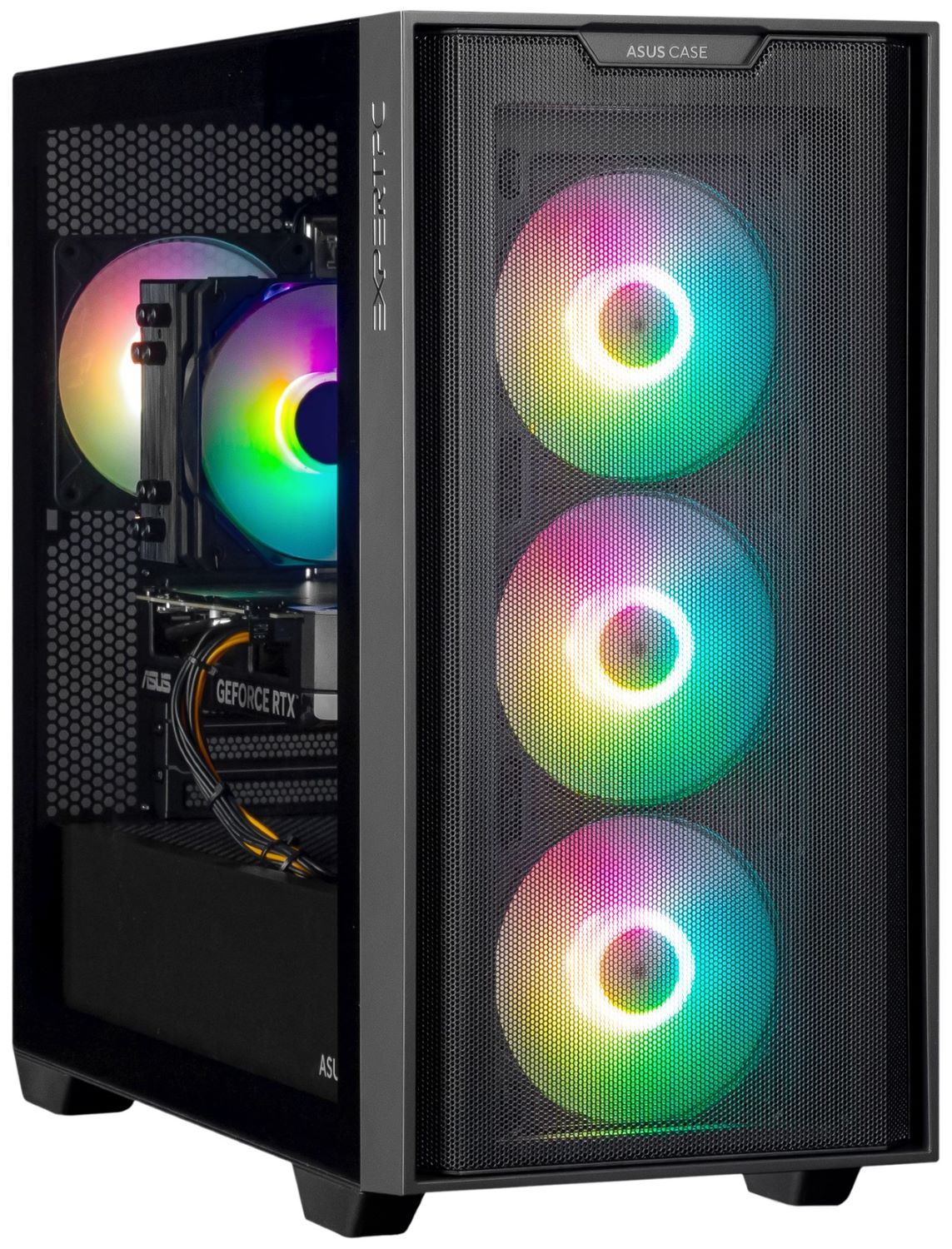 Системний блок Expert PC Ultimate (A7600.32.S1.5050.A6324) - Фото 1
