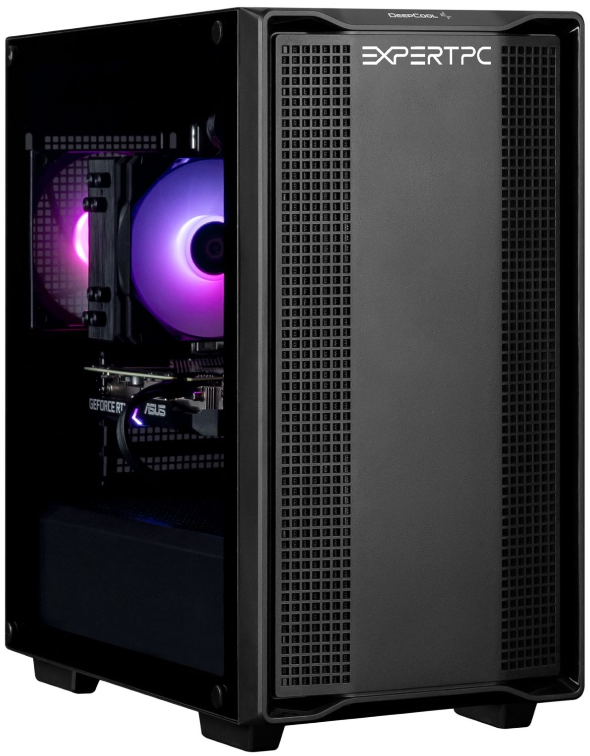 Системний блок Expert PC Ultimate (I12400F.16.S1.5050.A6325) - Фото 1