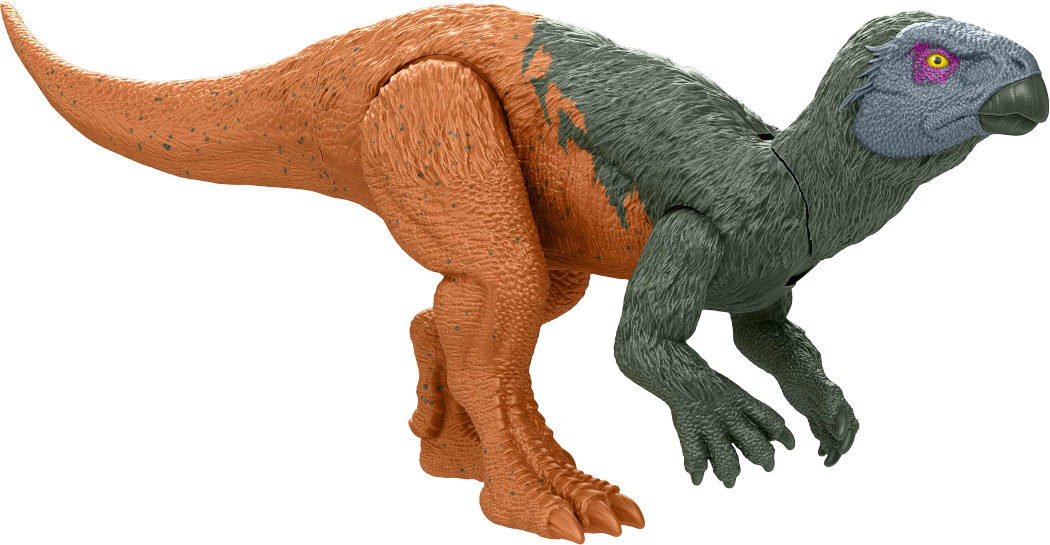 Фігурка тварини Jurassic World динозавр Зграя хижаків (в ас.) (JGB72) - Фото 1