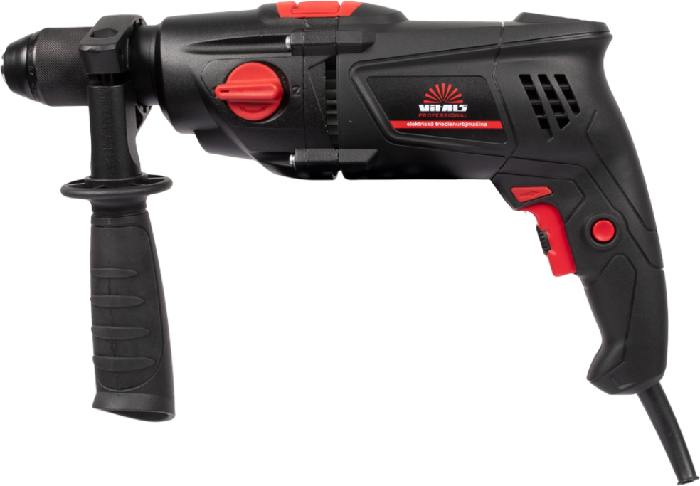 Ударная дрель VITALS Professional Et 2105YEadk - Фото 1