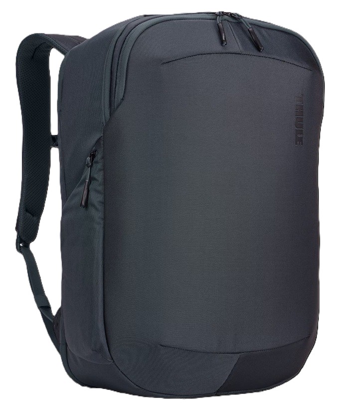 Рюкзак для ноутбука Thule Subterra 2 Convertible Carry-On Bag 40L TSD-440 Dark Slate (3205058) - Фото 1
