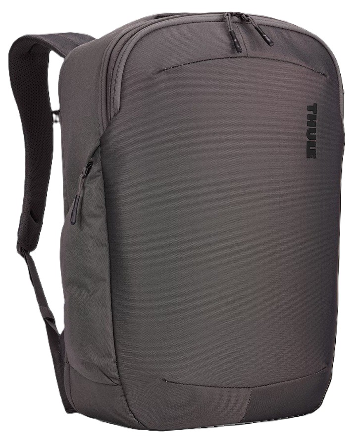 Рюкзак для ноутбука Thule Subterra 2 Convertible Carry-On Bag 40L TSD-440 Vetiver Gray (3205059) - Фото 1