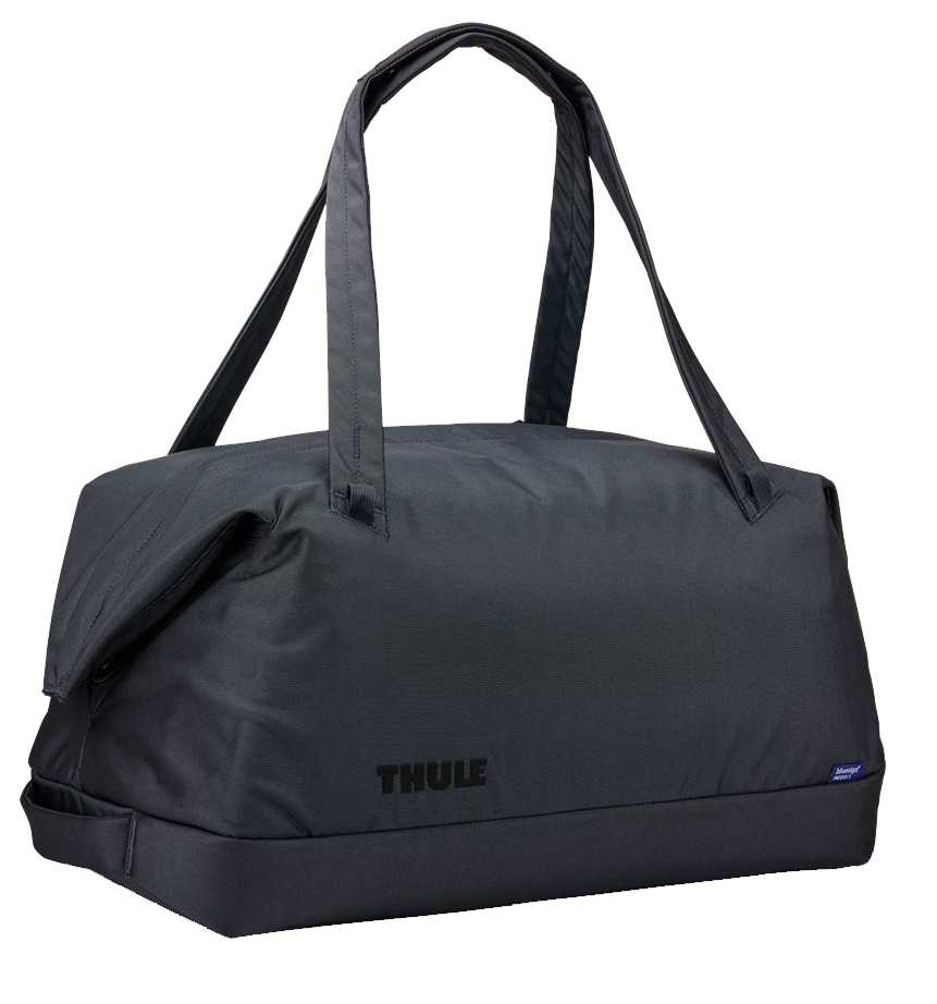 Сумка дорожная Thule Subterra 2 Duffel Bag 35L TSWD-435 Dark Slate (3205063) - Фото 1