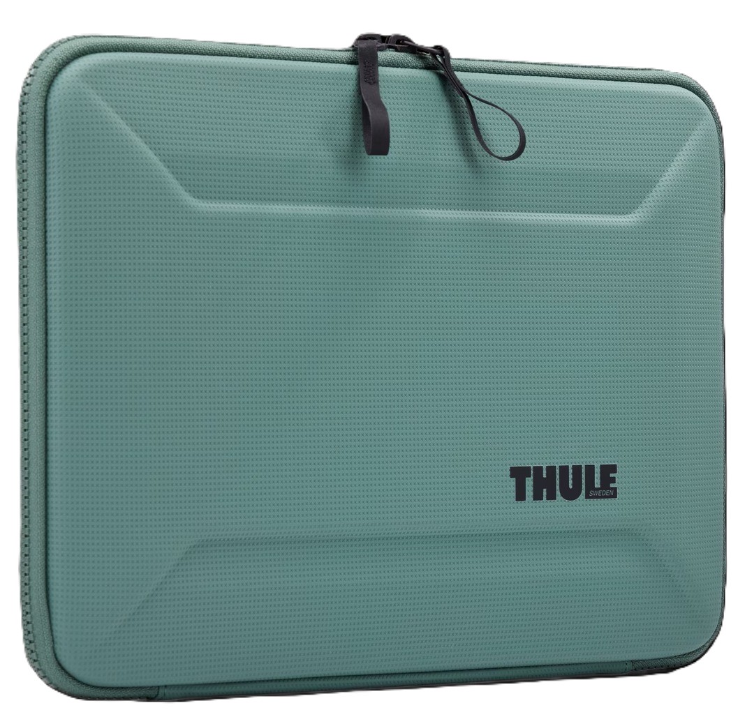 Сумка для ноутбуку Thule Gauntlet 5 MacBook Pro Sleeve 14" TGSE-2558 Hazy Green (3205411) - Фото 1