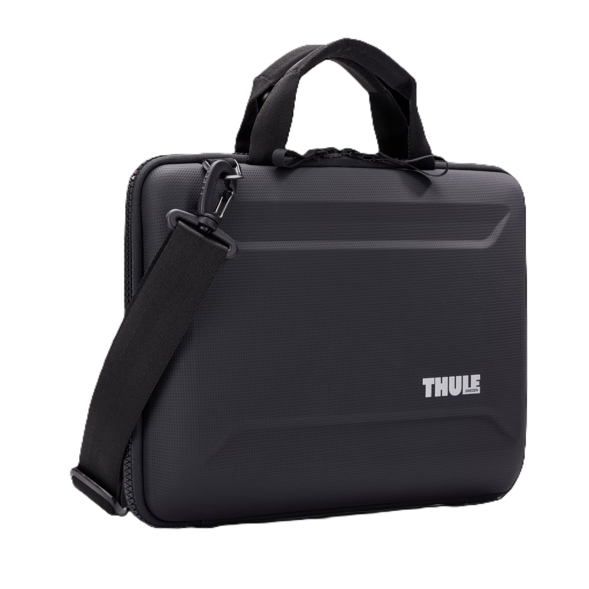 Сумка для ноутбуку Thule Gauntlet 5 MacBook Pro Attache 14" TGAE-2558 Black (3205414) - Фото 1