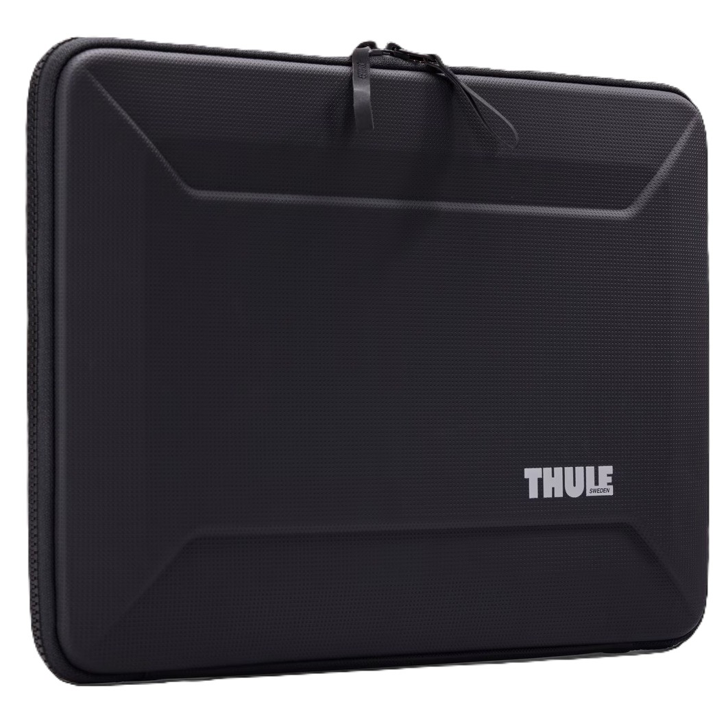 Сумка для ноутбуку Thule Gauntlet 5 MacBook Pro Sleeve 16" TGSE-2557 Black (3205412) - Фото 1