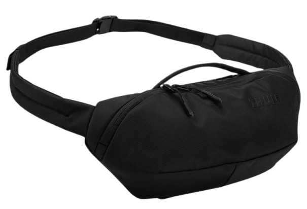 Поясная сумка Thule Subterra 2 Sling Bag 3L TSS-403 Black (3205066) - Фото 1