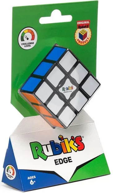 Кубик 3х3 Rubik's IA3-000358 - Фото 1