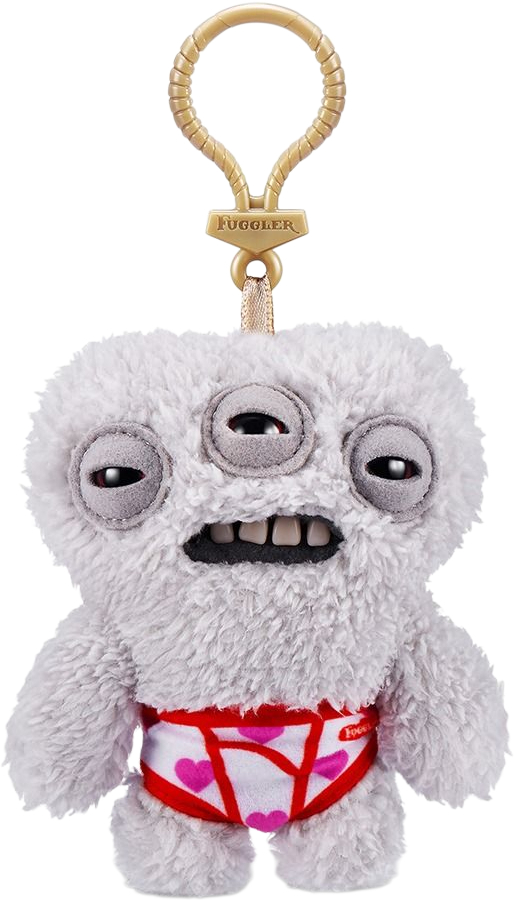 Коллекционная мягкая игрушка Fuggler КосмоГром (15705M) - Фото 1