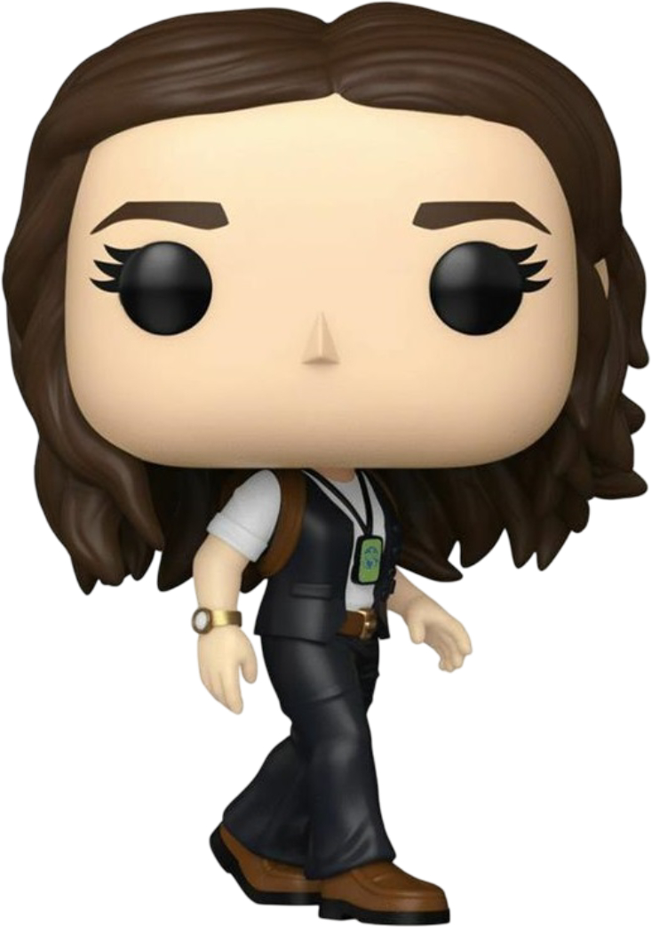 Коллекционная фигурка FUNKO POP DC: Superman 2025 - Lois Lane (5908305249979) - Фото 1