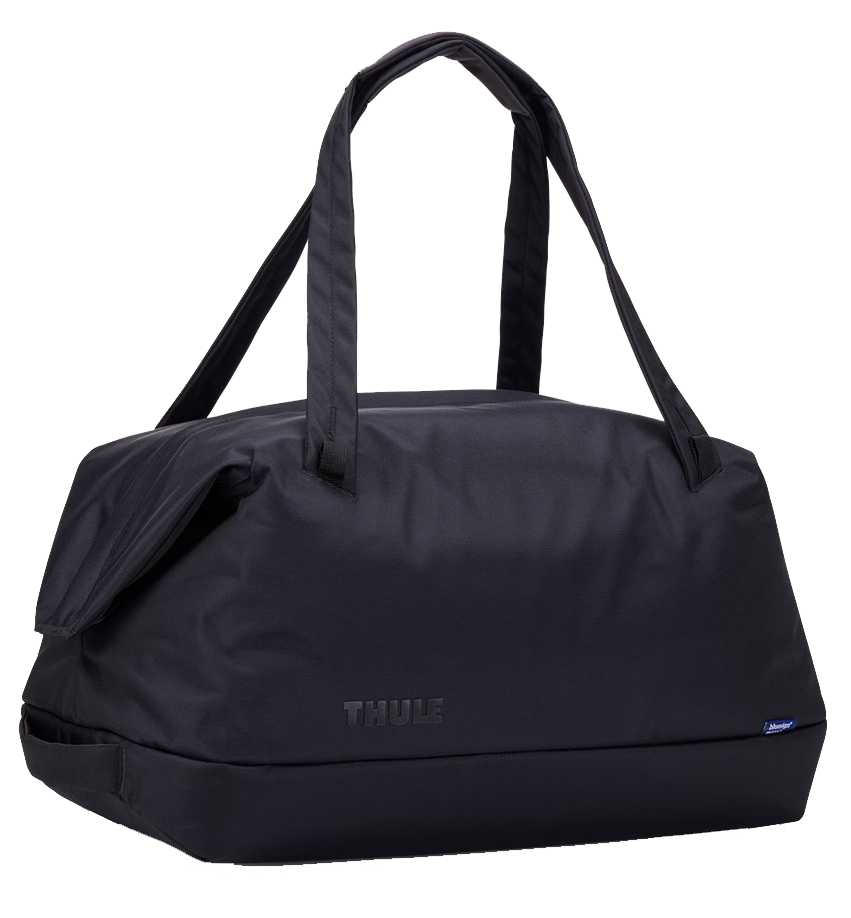 Сумка дорожная Thule Subterra 2 Duffel Bag 35L TSWD-435 Black (3205062) - Фото 1