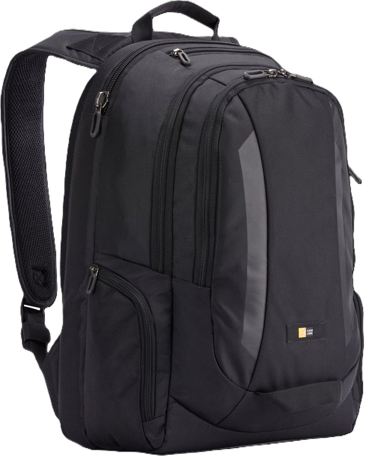 Рюкзак міський Case Logic Professional Backpack RBP-315 Black (3205286) - Фото 1