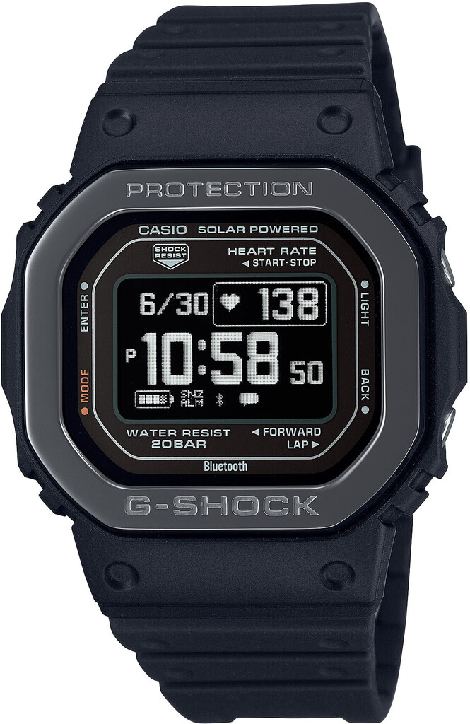 Hello google casio clearance