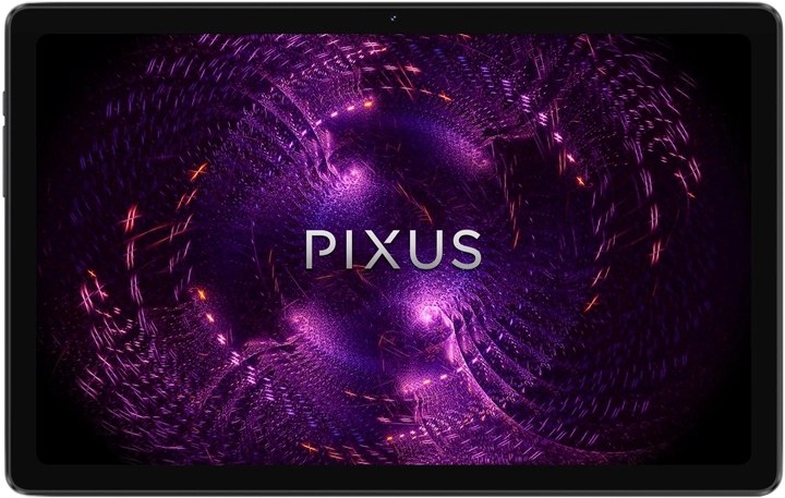 Уценка - Планшет Pixus Titan 10.4'' 8/256GB LTE Metal Grey - Фото 1