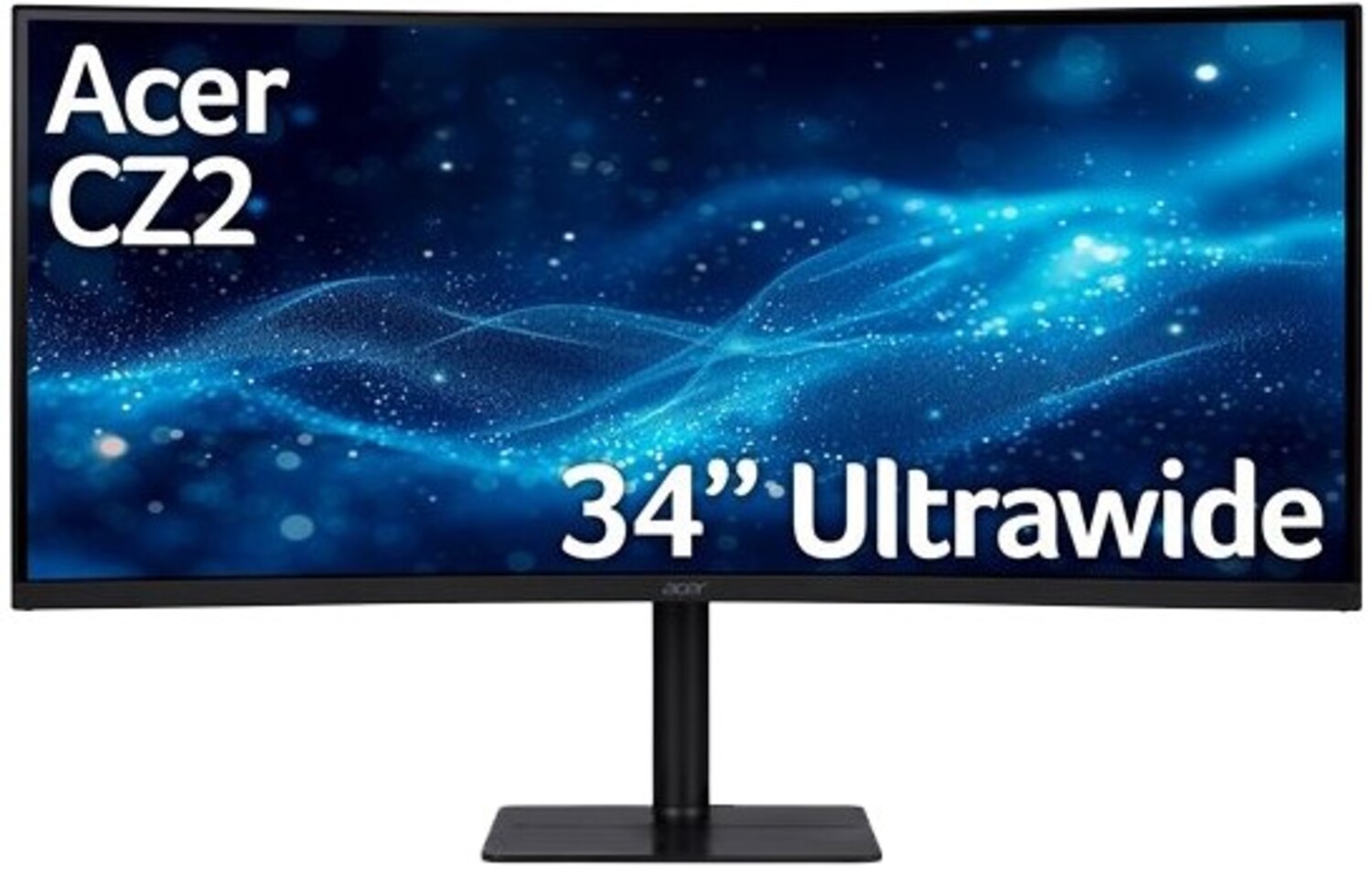 Монитор Acer CZ342CURJ0bmiphuzx (UM.CC2EE.001) - Фото 1