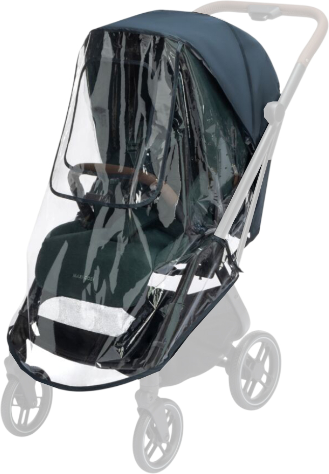 Дождевик для коляски Maxi-Cosi Cristal - Фото 1