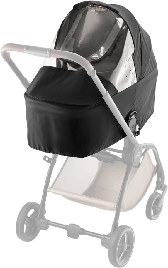 Дождевик для коляски Britax-Romer RIO (2000041892) - Фото 1