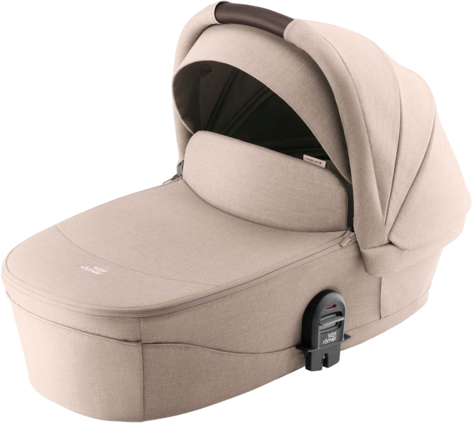 Люлька для коляски Britax-Romer SMILE 5Z Teak - Фото 1