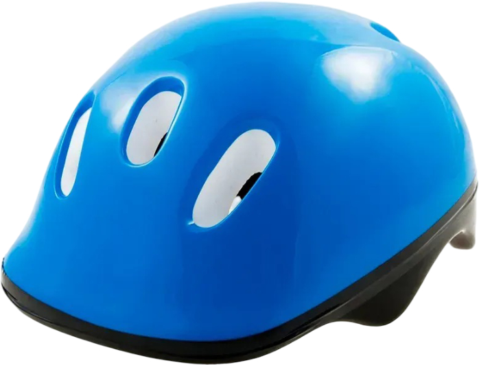 Купити Шолом Bimbo Bike розмір S синій (90850B-IS) - Фото 1 Шолом Bimbo Bike розмір S синій (90850B-IS) - Фото 1