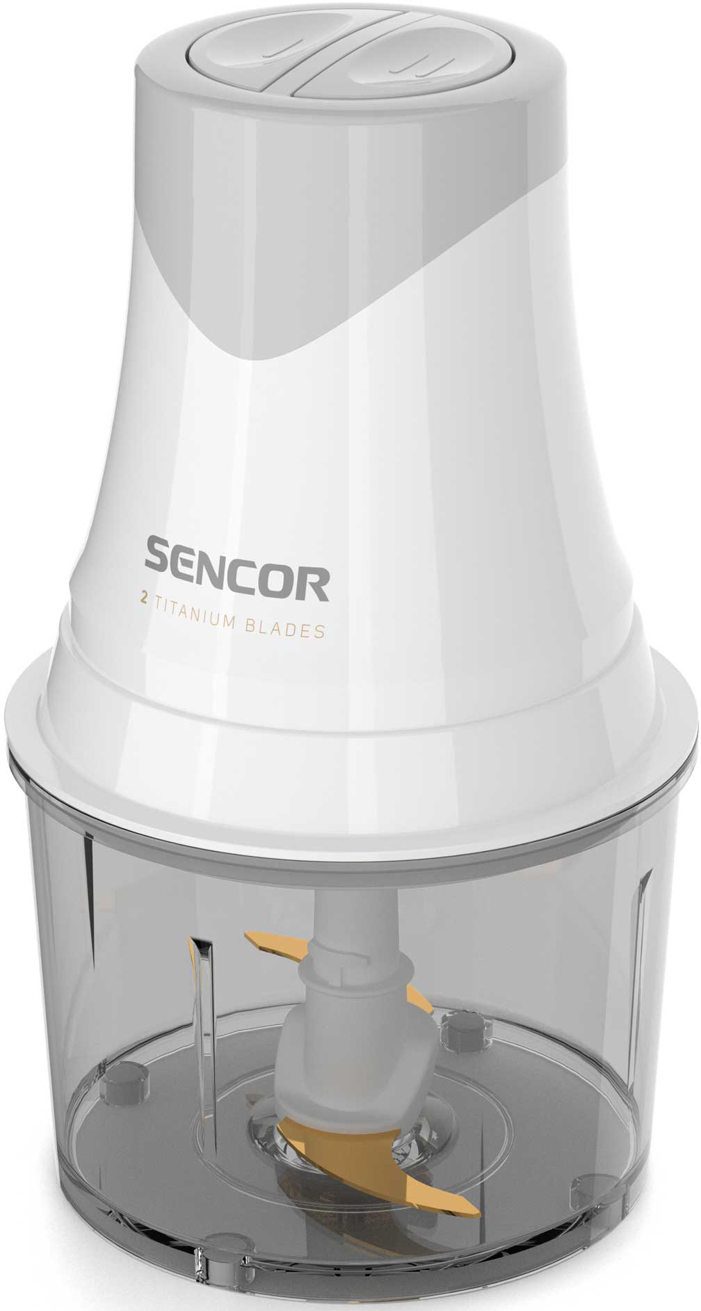 Подрібнювач Sencor SCB 3000WH - Фото 1