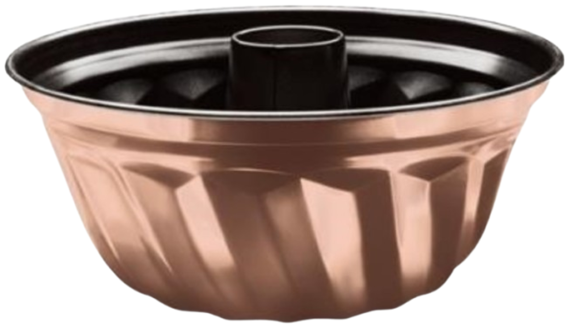 Купити Форма для приготування BerlingerHaus 25x10,5 см (BH 6472) - Фото 1 Форма для приготування BerlingerHaus 25x10,5 см (BH 6472) - Фото 1