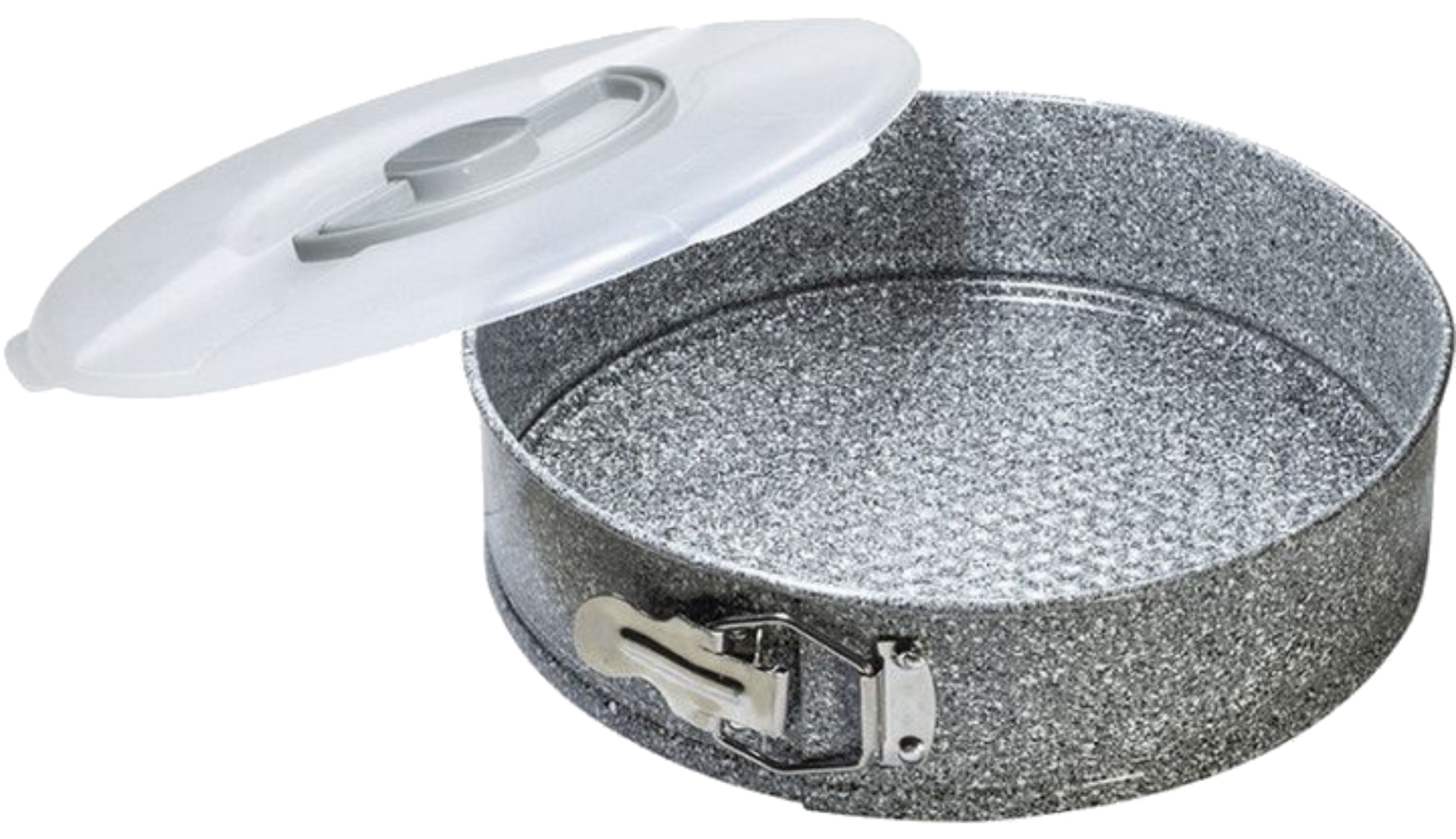 Купити Форма для випічки BerlingerHaus 26х6.8 см (BH 1935) - Фото 1 Форма для випічки BerlingerHaus 26х6.8 см (BH 1935) - Фото 1