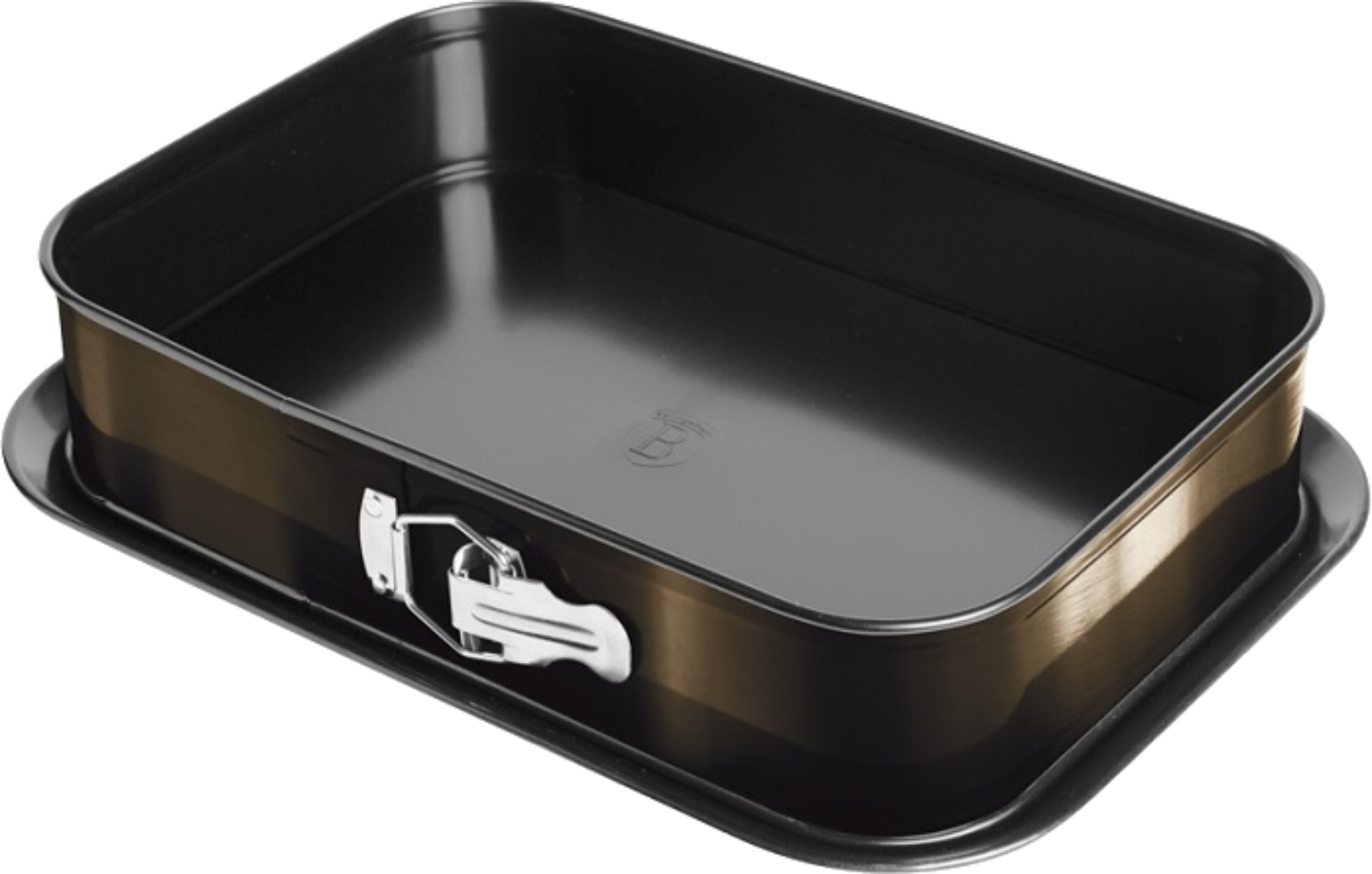 Купить Форма для выпечки BerlingerHaus 39x27x7,5 см (BH 6809) - Фото 1 Форма для выпечки BerlingerHaus 39x27x7,5 см (BH 6809) - Фото 1